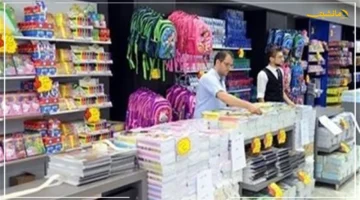 تخفيضات 30.. وزير التموين يفتتح معرض أهلاً مدارس لتوفير مستلزمات الدراسة بأسعار مخفضة 1